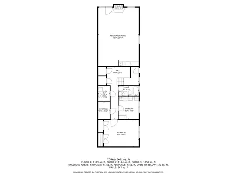 3323 N Bell Ave, Chicago, IL 60618 photo 18