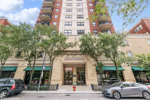 1529 S State St #11B, Chicago, IL 60605