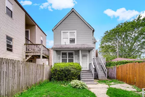 6752 S Peoria St, Chicago, IL 60621