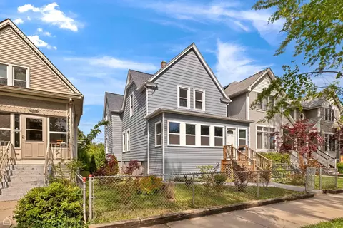 4042 N Kenneth Ave, Chicago, IL 60641