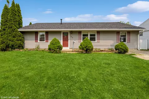 703 Hudson Ave, Romeoville, IL 60446