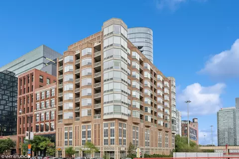 720 W Randolph St #707, Chicago, IL 60661