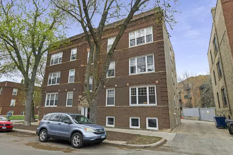 1848 W Waveland Ave #1E, Chicago, IL 60613
