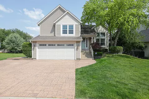 1703 Penny Ln, Bartlett, IL 60103