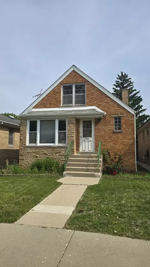 Undisclosed, Chicago, IL 60634