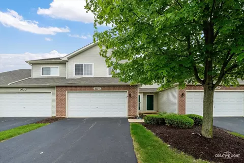 303 Capitol Dr #C, Sugar Grove, IL 60554
