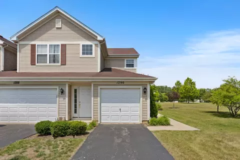1290 Remington Dr #1290, Volo, IL 60020
