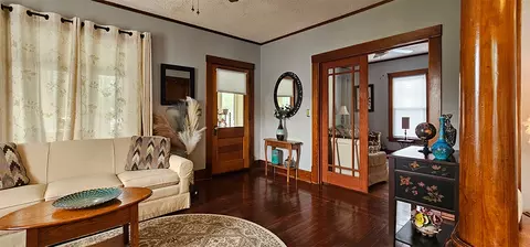 Living - 515 E Main St, Amboy, IL 61310 photo 2 of 5