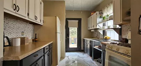 Kitchen - 515 E Main St, Amboy, IL 61310 photo 1 of 2