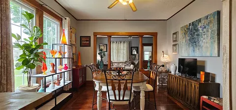Dining - 515 E Main St, Amboy, IL 61310 photo 2 of 2