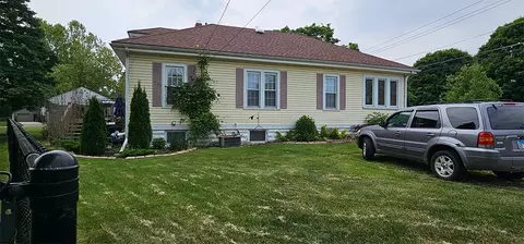 Exterior - 515 E Main St, Amboy, IL 61310 photo 2 of 2
