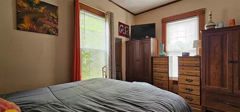 Bedroom - 515 E Main St, Amboy, IL 61310 photo 4 of 4