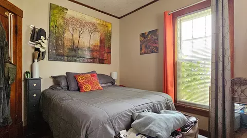 Bedroom - 515 E Main St, Amboy, IL 61310 photo 3 of 4