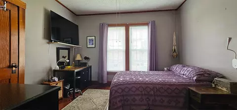 Bedroom - 515 E Main St, Amboy, IL 61310 photo 2 of 4