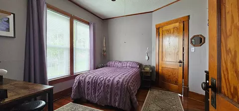 Bedroom - 515 E Main St, Amboy, IL 61310 photo 1 of 4