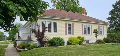 Exterior - 515 E Main St, Amboy, IL 61310 photo 1 of 2