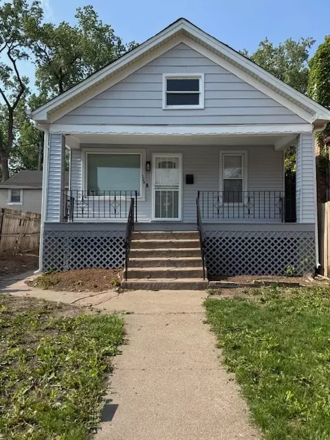 124 E 124th St, Chicago, IL 60628
