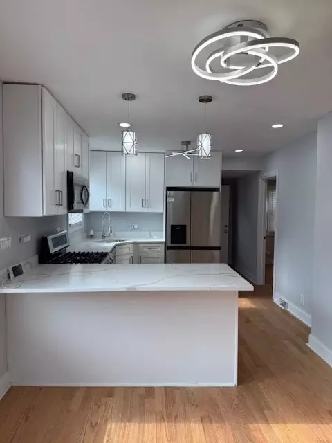 Kitchen - 124 E 124th St, Chicago, IL 60628 photo 1 of 3