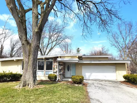 2913 Balmoral Cres, Flossmoor, IL 60422