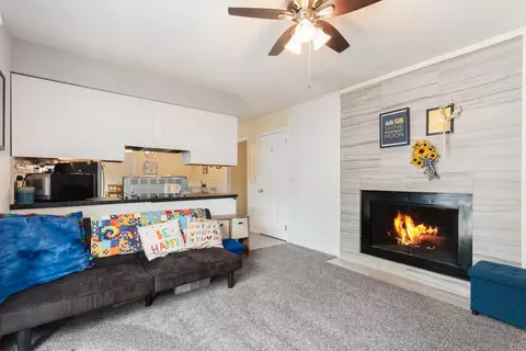 Living - 947 Carol Ave, Elgin, IL 60123 photo 3 of 3