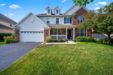 543 Northgate Dr, Sycamore, IL 60178
