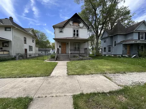 655 S Myrtle Ave, Kankakee, IL 60901