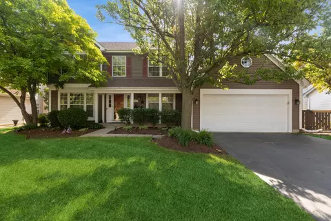 1544 Birmingham Ln, Crystal Lake, IL 60014