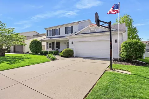 1017 Sawgrass Dr, Normal, IL 61761 photo 37