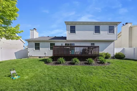 1017 Sawgrass Dr, Normal, IL 61761 photo 32