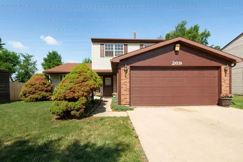 269 Yellow Pine Dr, Bolingbrook, IL 60440