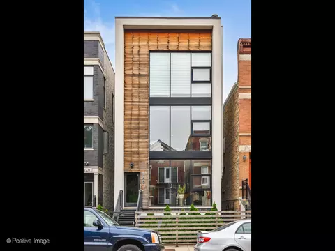 1229 N Cleaver St #1, Chicago, IL 60642