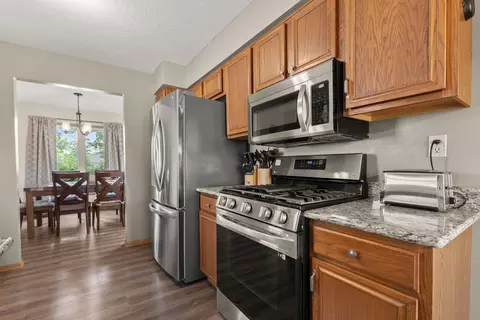 Kitchen - 10556 Meadowsweet Ln, Roscoe, IL 61073 photo 2 of 3