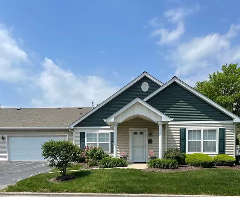 910 Garden Ln #910, Homewood, IL 60430