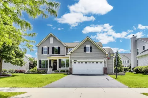 11865 Connor Ln, Huntley, IL 60142