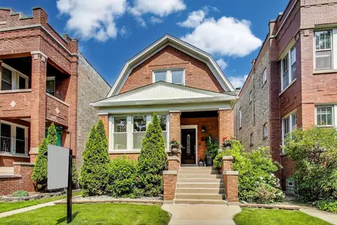 4249 N Spaulding Ave, Chicago, IL 60618
