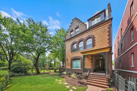 6530 S University Ave, Chicago, IL 60637