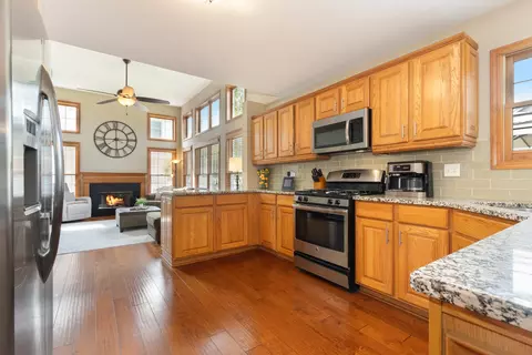 4995 Doral Ct, Plainfield, IL 60586 photo 12