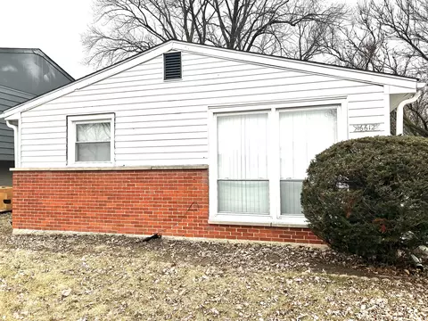 16612 Ashland Ave, Markham, IL 60428 photo 1