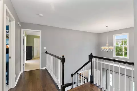 Entry Way - 1560 Kensington Dr, Algonquin, IL 60102 photo 4 of 4