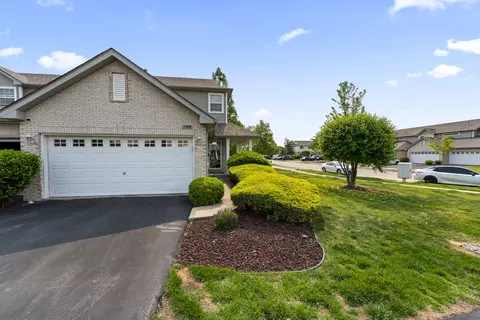 7008 Century Ct, Tinley Park, IL 60477