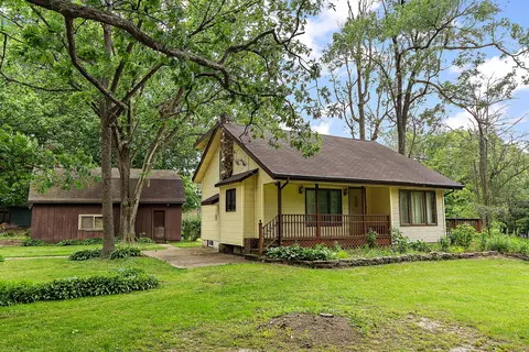 20143 N Woodland Cir, Mokena, IL 60448