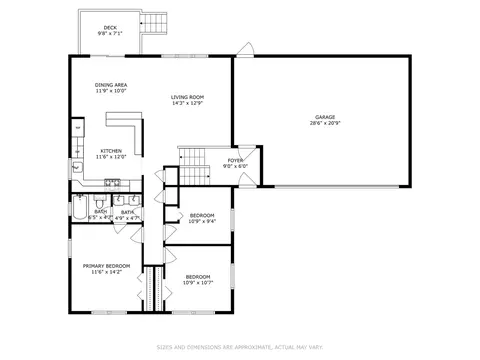 109 Chestnut Ln, Wheeling, IL 60090 photo 20