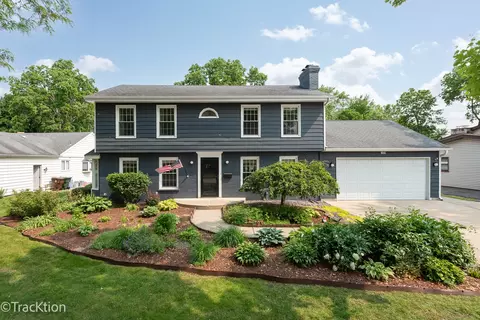 2609 Dougall Rd, Joliet, IL 60433