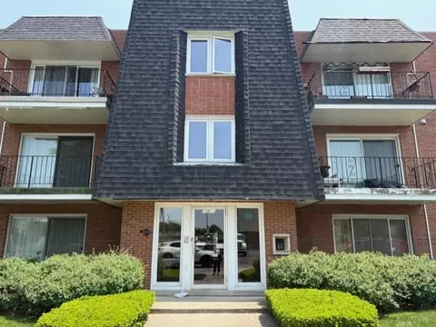 10811 S Keating Ave #3SE, Oak Lawn, IL 60453