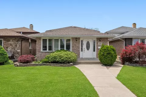 7510 Lorel Ave, Burbank, IL 60459