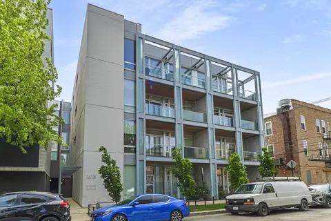 1615 N Wolcott Ave #204, Chicago, IL 60622