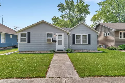 747 Armstrong St, Morris, IL 60450