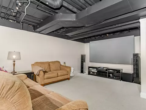 Living - 1000 E Porter Ave, Naperville, IL 60540 photo 5 of 5