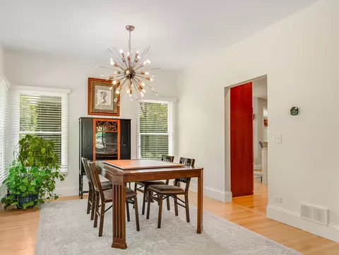 Dining - 1000 E Porter Ave, Naperville, IL 60540 photo 1 of 2