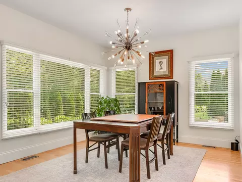 Dining - 1000 E Porter Ave, Naperville, IL 60540 photo 2 of 2